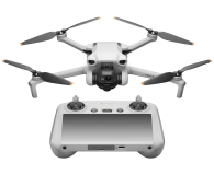 DJI Mini 3 (RC) - 1105950 - zdjęcie 3